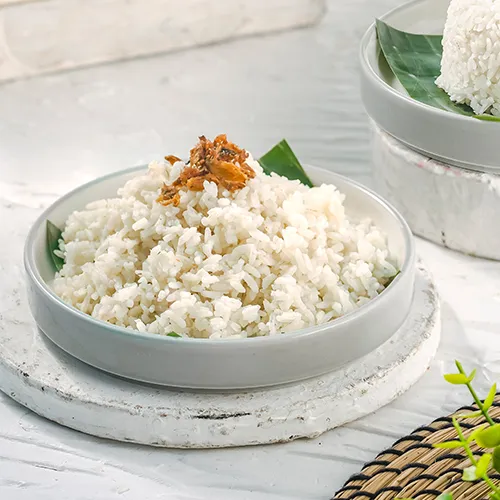 Nasi Uduk