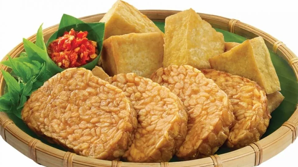 Tahu / Tempe